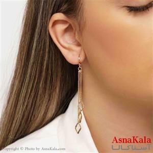 گوشواره آویز وای اس ایکس Earrings YSX کد GSH15215W