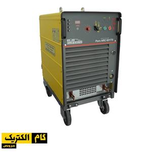 دستگاه جوش زیر پودری گام مدل MULTI ARC 801TS 