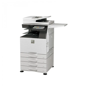 دستگاه فتوکپی شارپ MX-M3050