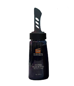 ژل شانه دار نیترو