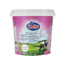 ماست ست کم چرب میهن مقدار 1500 گرم Mihan Cet Low Fat Yogurt 1500gr