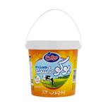 Mihan Yogo Full Fat Yogurt 1500gr
