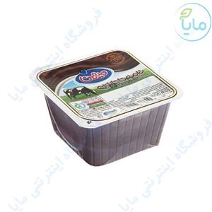 خامه کاکائویی میهن مقدار 100 گرم Mihan Cocoa Cream 100gr