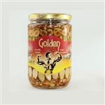 معجون میکس آجیل و عسل 720 گرمی گلدن Golden balli cerez honey nut