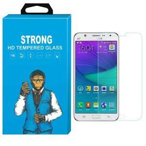   محافظ صفحه نمایش شیشه ای تمپرد مدل Strong مناسب برای گوشی سامسونگ گلکسی A3