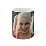 ماگ طرح هارلی کویین Harley Quinn مدل NM1352