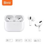 ایرپاد بیوا-سفیدAIRPODS - BIVA-TW5 ANC