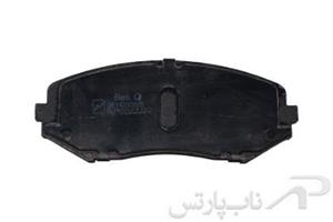 لنت ترمز جلو سوزوکی ویتارا مدرن تندیس کد MT0046
