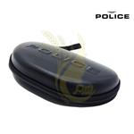 کیف عینک پلیس چرمی(Leather police glasses bag)