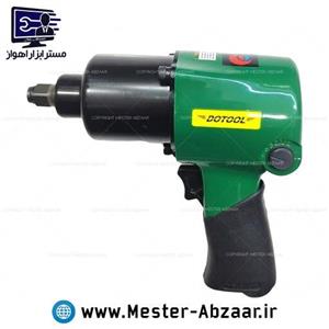 بکس بادی دوتال ادون 1.2 یک دوم اینچ 6.3 بار مدل EDON DOTOOL RP7430