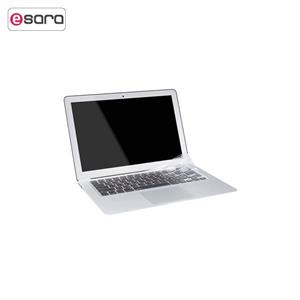 محافظ کیبورد اوزاکی مدل Omacworm مناسب برای مک بوک ایر 11 US Ozaki Omacworm Sealed Keyboard Cover for MacBook Air 11 US