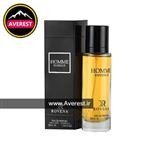 ادکلن جیبی 30 میل مردانه روونا مدل هوم اینتنس Rovena Homme Entience 