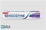 خمیر دندان SENSODYNE 50ML بسته بندی جدید