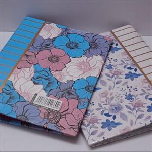 کلاسور پاپکو دانش آموزی a5 