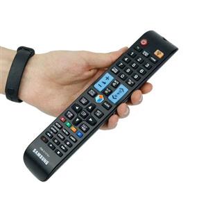 کنترل تلوزیون سامسونگ SAMSUNGTVوLCD SAMSUNG