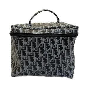 کیف آرایشی جعبه ای طرح دیور