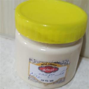 کشک مایع خانگی محلی