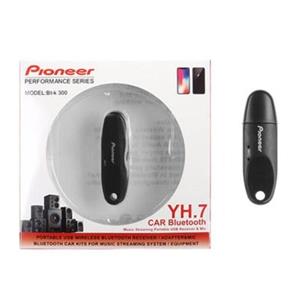 دانگل بلوتوث موزیک PIONEER YH7 Pioneer YH. Bluetooth receiver 