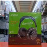 هدفون گیمینگ اورجینال  oraimo