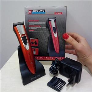 ماشین اصلاح دینگ لینگ 602 خط زن و صفرزن