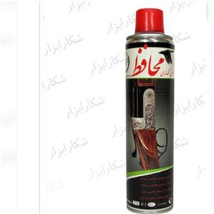 اسپرت روغن اسلحه محافض کیفیت فوق العاده