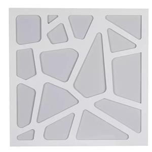 تایل معرق سی ان سی cnc سقف کاذب