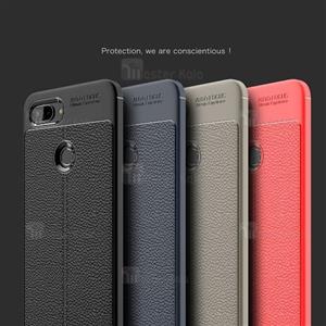 محافظ بدنه iFace می 8 لایت Auto Focus leather Case for Xiaomi Mi 8 Lite
