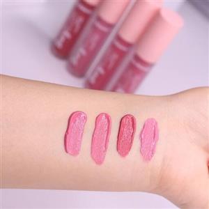 رژگونه مایع کیس بیوتی مدل Dewy Blush