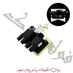 کوئل - کویل ساینا و کوئیک - کوییک HICcvt (اصلی) (کد6552)