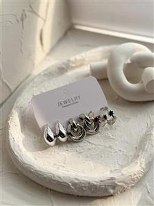 پک گوشواره اقتصادی