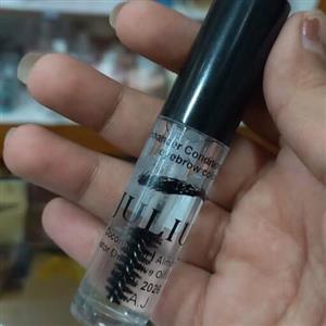 ژل ابرو ایتالیایی سبک بدون سفیدک ژل ابرو ژولیوس