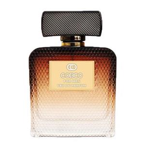 ادکلن زنانه کوبکو در رایحه های مختلف (رایحه مورد نظر را پیام دهید)