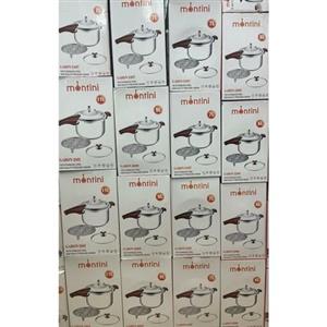 زودپز 11 لیتری مونتینی montini