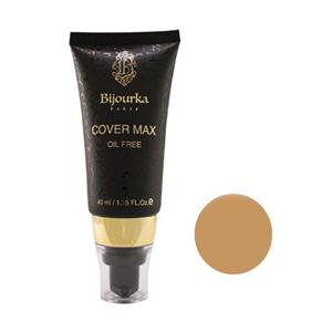 کرم پودر کاور مکس بیجورکا شماره 105