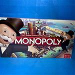 مونوپولی اسباب بازی مونوپولی اسباب بازی منپلی Monopoly اسباب بازی فکری اسباب بازی چند نفره