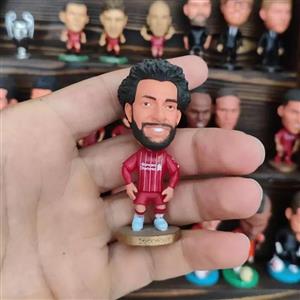 اکشن فیگور ساکروی محمد صلاح