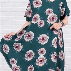 تونیک مجلسی سایز بزرگ شومیز  لباس راحتی سایز بزرگ  لباس مجلسی سایز بزرگ44 تا 60