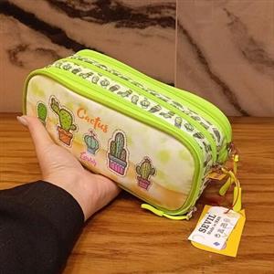 جامدادی سه زیپ سویل