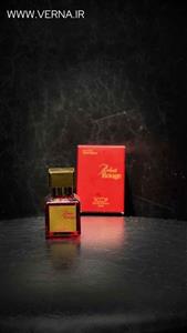ادکلن باکارات روژ قرمز