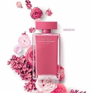 عطر اورجینال خالص نارسیس رودریگز فلور ماسک(1میل)ماندگاری 48ساعت تضمینی برند لوزی گرید تاپ