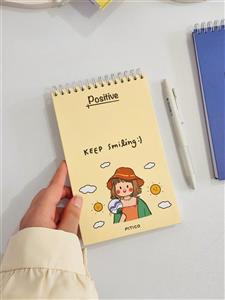 دفتر جلد سخت پیتیکو کد 3