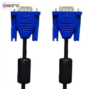 کابل VGA مدل Hotron G4 طول 1.5 متر