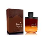 عطر ادکلن 100 میل اماراتی مونت بلنک لجند نایت Mont Blanc Legend Night