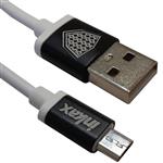 کابل تبدیل USB به MicroUSB اینکاکس مدل CK-09 به طول 1 متر