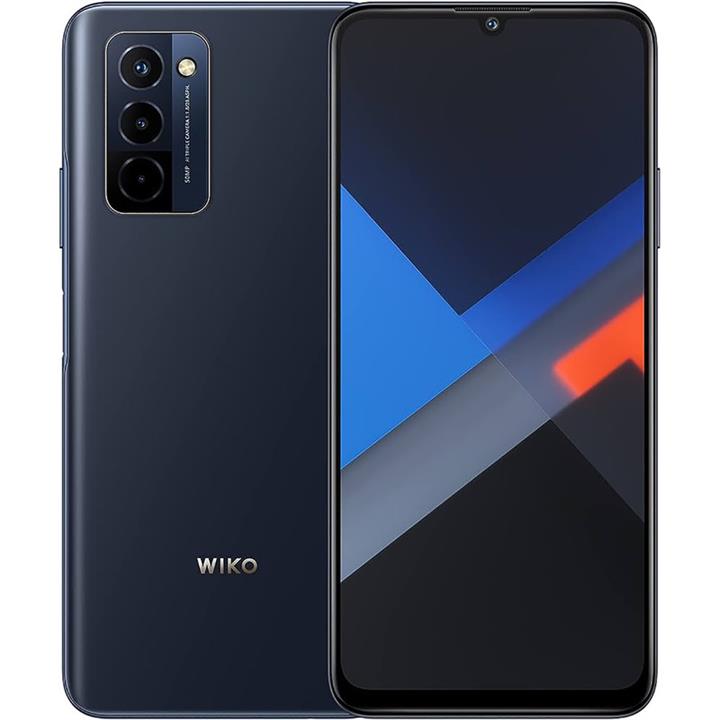 گوشی موبایل ویکو 10  ظرفیت 128/6 گیگابایت