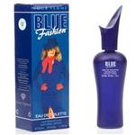 عطر ادکلن 50 میل بلو فشن آبی Blue Fashion