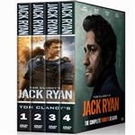 سریال جک رایان ( Jack Ryan ) زیرنویس فارسی