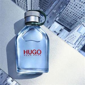 عطر هوگو باس هوگو من (1میل) برند لوزی گرید Hi