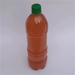 سرکه انگور خمری خانگی (2لیتری)