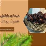 خرما باباعلی